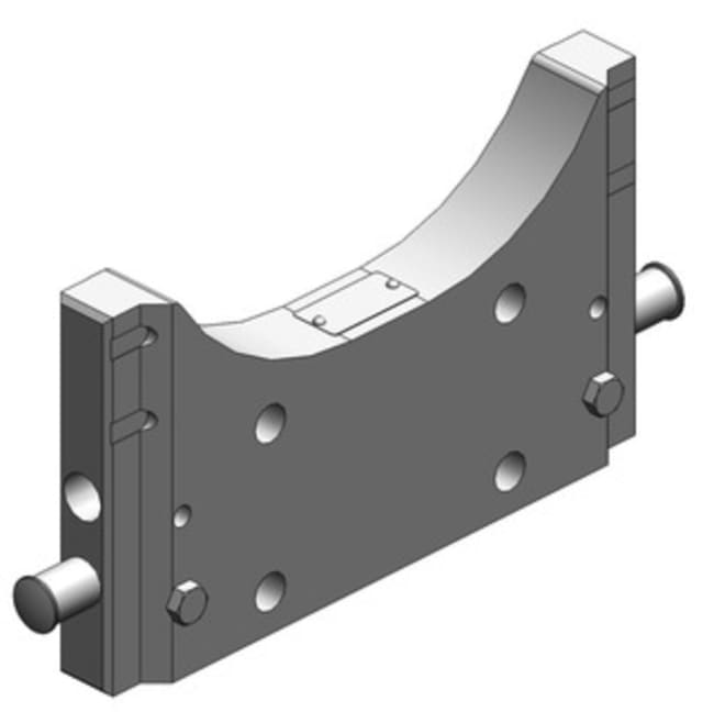 Innsats for Gliderammer Adapterplate