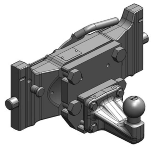 Innsats for Gliderammer Koblinsinnsatts