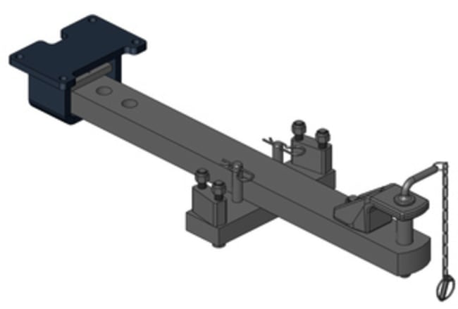 Landbruksdrag Ettermonterings sett