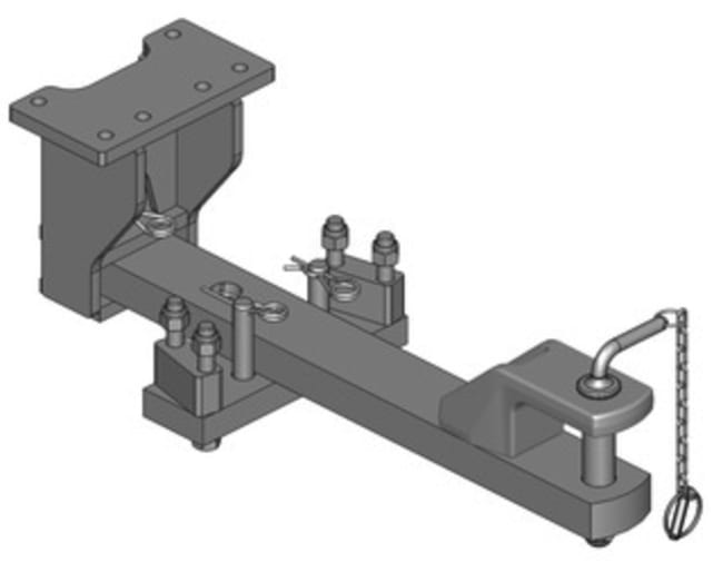 Landbruksdrag Ettermonterings sett