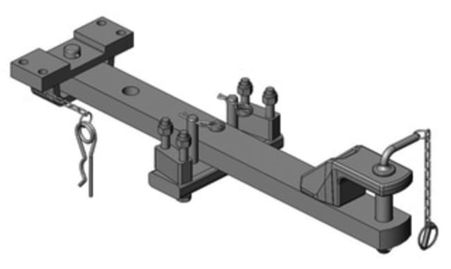 Landbruksdrag Ettermonterings sett