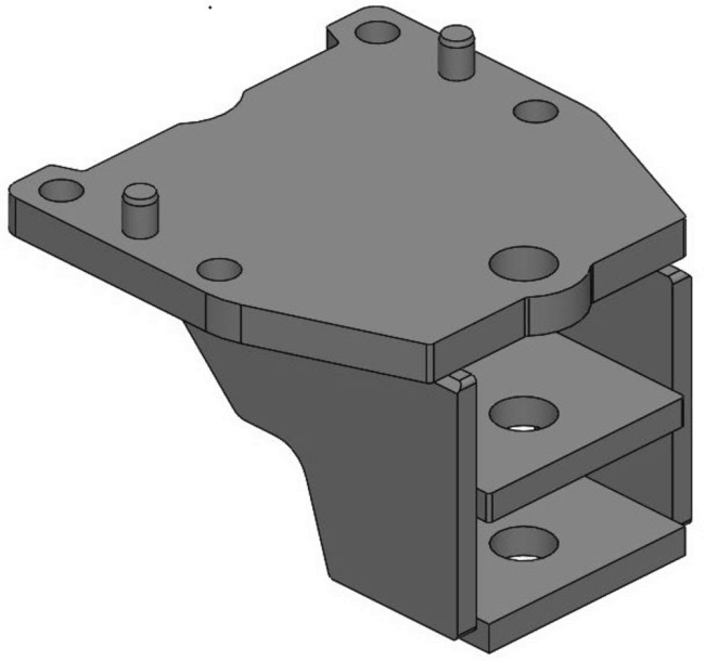 Landbruksdrag Consoles