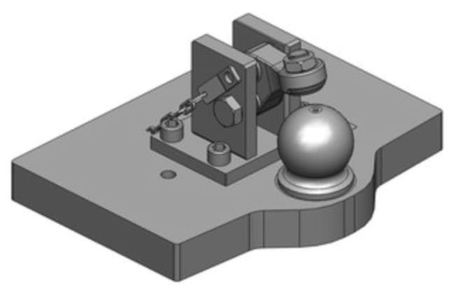 Trekkarm For tilpasning