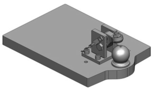 Trekkarm For tilpasning