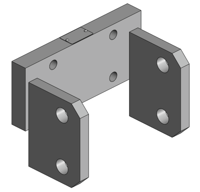 Komponenter og spesialløsninger Consoles for Tractors / Trailers