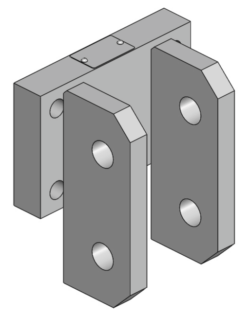 Komponenter og spesialløsninger Consoles for Tractors / Trailers