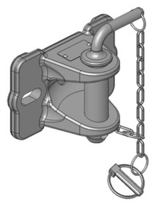 Komponenter og spesialløsninger Breakdown Device