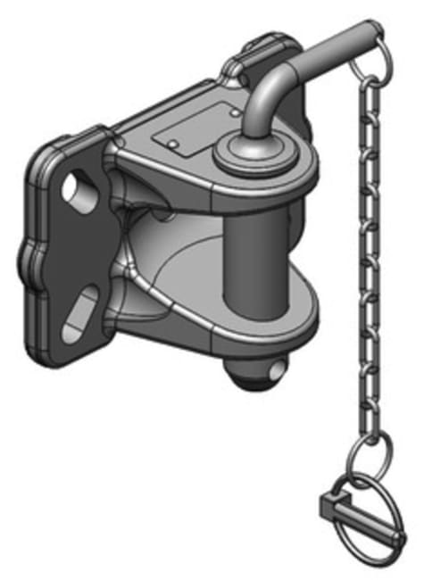 Komponenter og spesialløsninger Breakdown Device