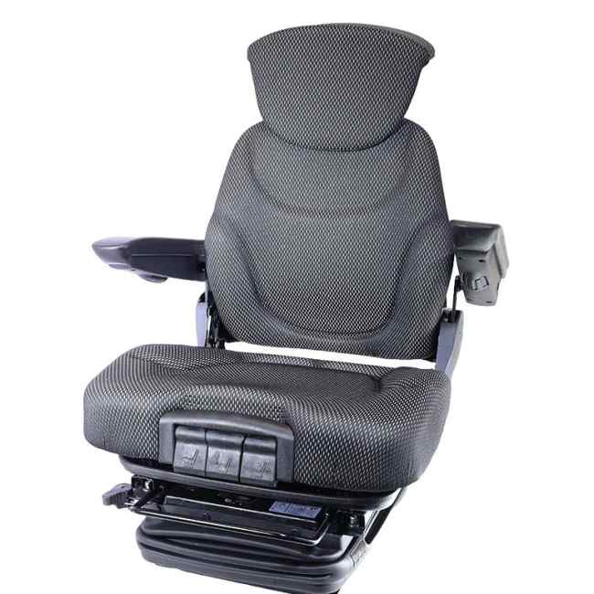 SETE LUFT STOFF HORISONTALD