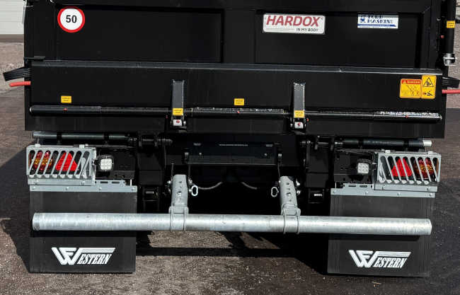 ARBEIDSLYSPAKKE LED 4STK