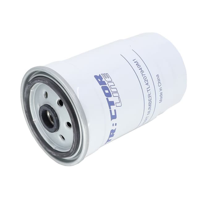 DIESELFILTER IVECO FIAT CNH