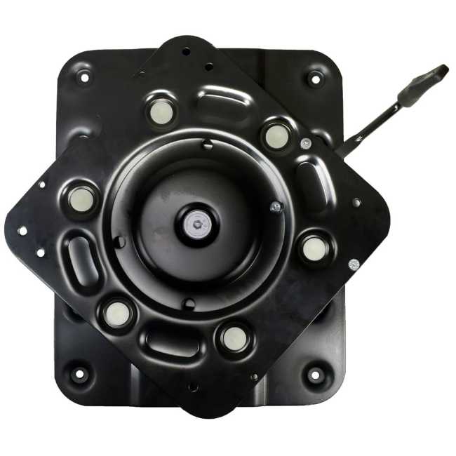 SVINGSKIVE SETE 330 X 260 MM 360 GRADER