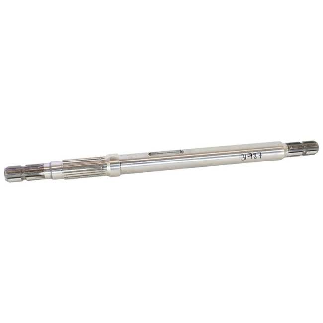 AKSEL VIFTE-GEAR 1 3/8 STAROSIEKSLI 45 MM  FRA2011