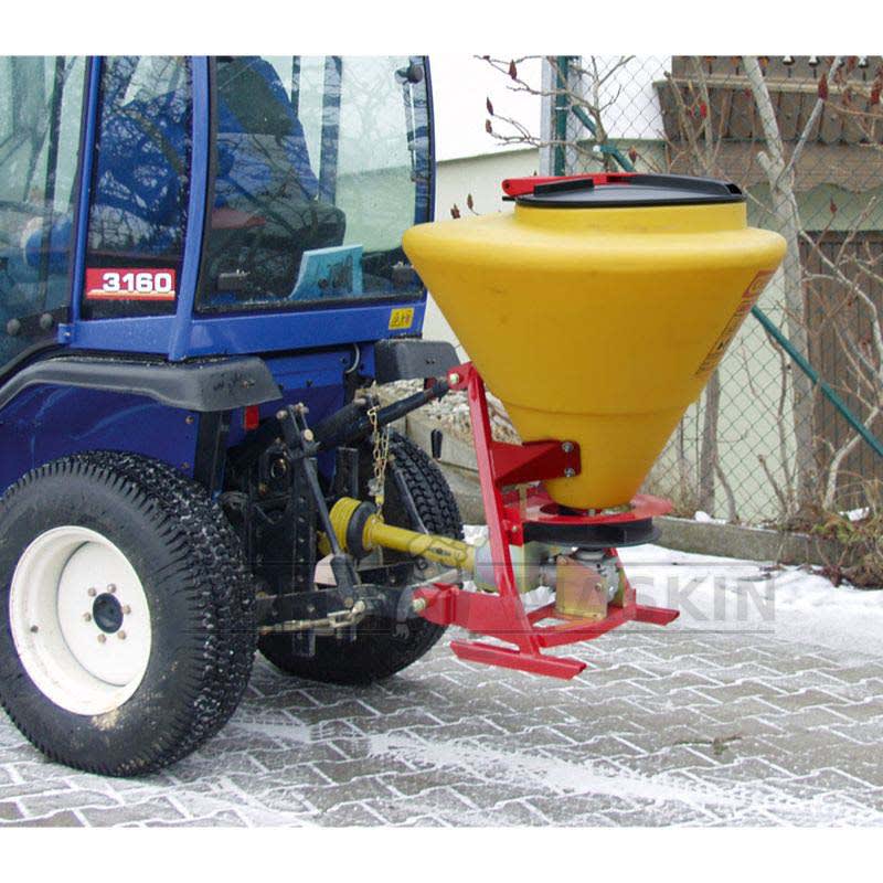 STRØER SA-130 3-PUNKT 130 LITER SAND/SALT Torp Maskin AS