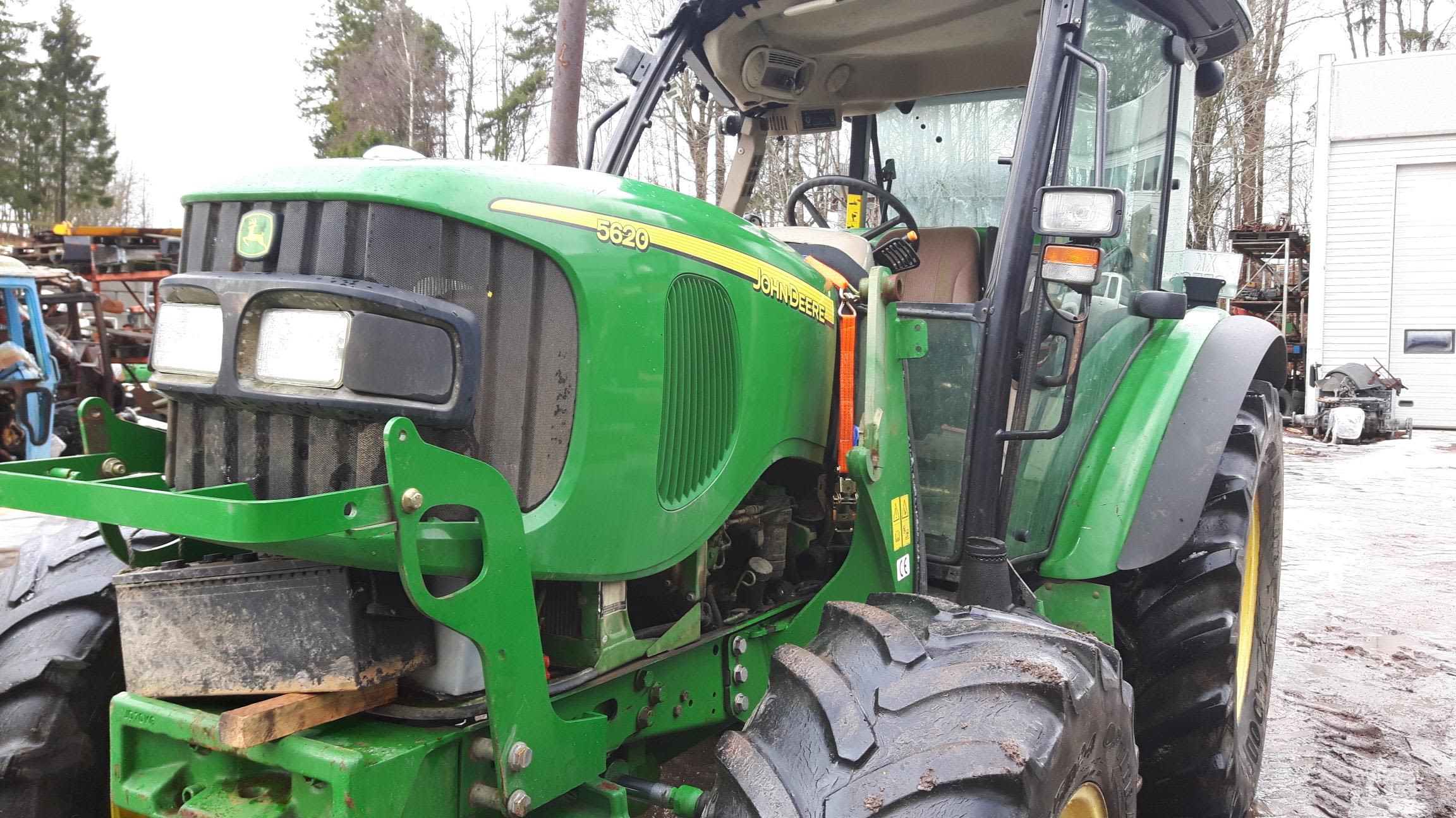 Камаз 6620 30