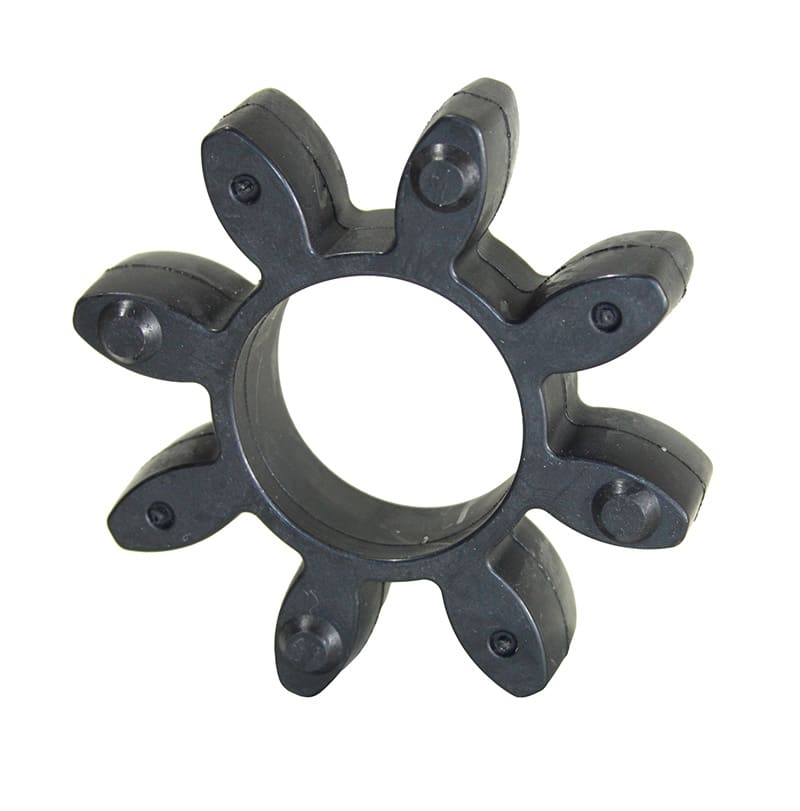 KLOKOBLING GUMMI 85MM PIKO, DUUN Torp Maskin AS