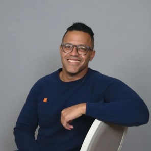Edrizio de la Cruz
