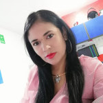 Angelica sofia saballet pinzon