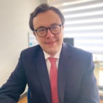 Óscar Javier García Santos