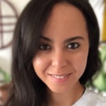 NABILA SACI