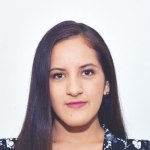 Joseline Lorena Coronel Chávez