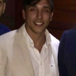 Josué Méndez
