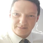 Fabio Camero Angarita