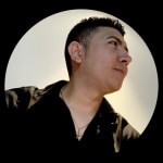 Gerson David Hincapie Diuza