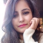 Kratika Puri