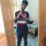 Harshit Pathak