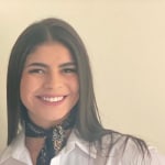 Margarita Rosa Mojica Suarez