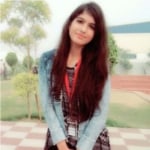 Rashi Mahendra