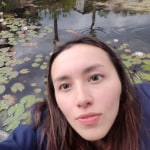 Maria Fernanda Garcia Pineda