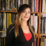LADY PAOLA PINEDO HAQUEHUA