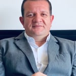 Juan Carlos Echavarria Mejia