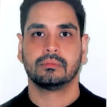 Mario Alberto Gómez Aguilar