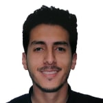 Damian Esteban Calderon Ceron