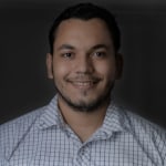 Mauricio Andres Blanco Montero