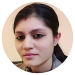 Niharika Goswami