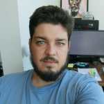 Igor Sandrini