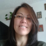 Gloria Elena Bernal Gutierrez