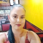 Adriana Agüero Porras