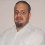 Francisco Javier Melo Rodriguez