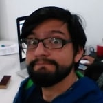 Roberto Rueda