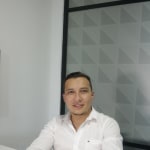 JULIAN CORDERO