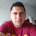 Oscar Blum Carrero