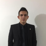 Oscar Javier García Chacón