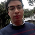 Carlos Andres Mesa