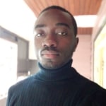 Theophile Kango