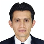 Mario César Santillana Valdivia